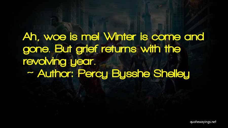 Bysshe Shelley Quotes By Percy Bysshe Shelley