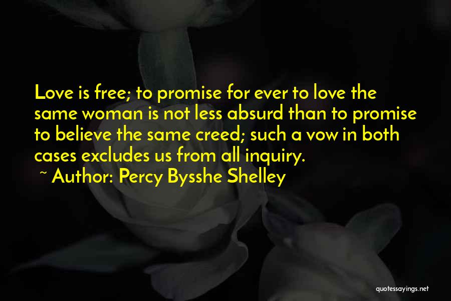 Bysshe Shelley Quotes By Percy Bysshe Shelley