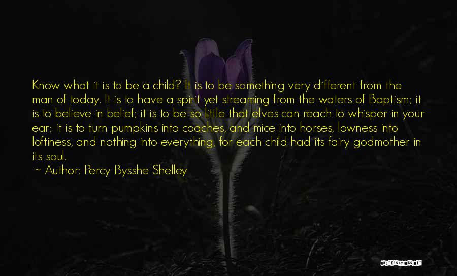 Bysshe Shelley Quotes By Percy Bysshe Shelley