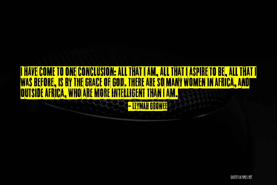 Bystedt Warhol Quotes By Leymah Gbowee Bystedt Warhol Quotes By Leymah Gbowee