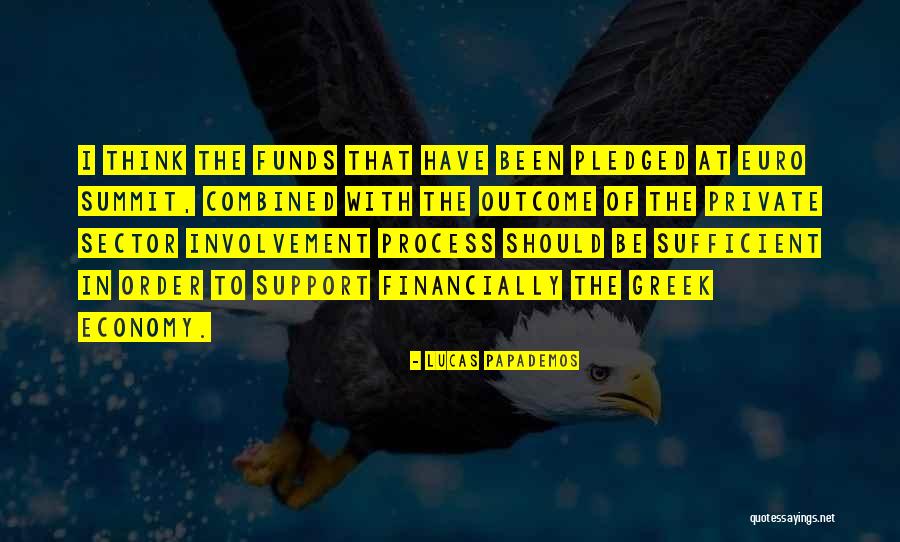 Bystron Quotes By Lucas Papademos Bystron Quotes By Lucas Papademos