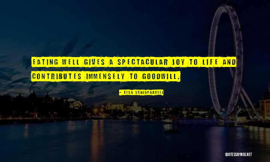 Bystrova Quotes By Elsa Schiaparelli Bystrova Quotes By Elsa Schiaparelli