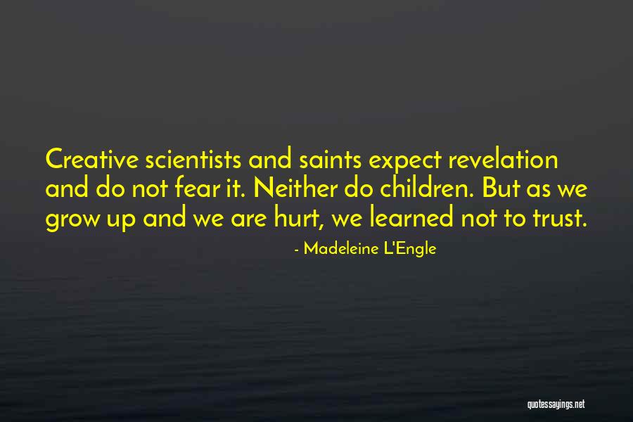Bystrovany Quotes By Madeleine L'Engle Bystrovany Quotes By Madeleine L'Engle