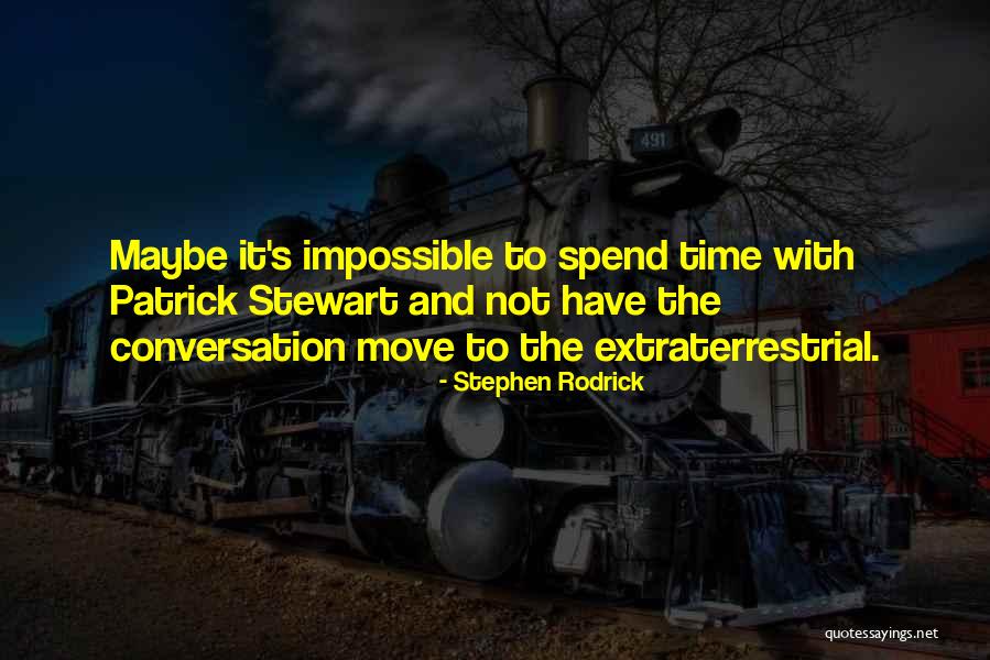 Bytem Cloud Quotes By Stephen Rodrick Bytem Cloud Quotes By Stephen Rodrick