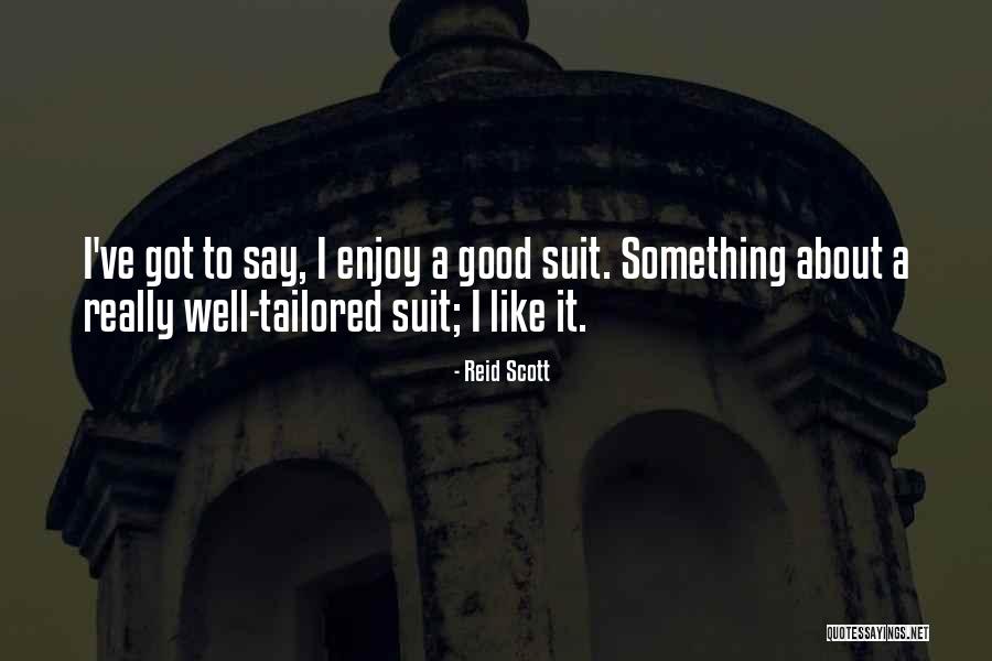 Bytethost Quotes By Reid Scott Bytethost Quotes By Reid Scott