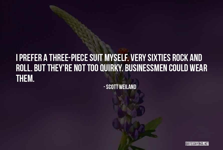 Bytethost Quotes By Scott Weiland Bytethost Quotes By Scott Weiland