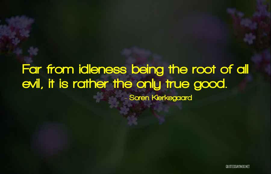 Bythell Shaun Quotes By Soren Kierkegaard Bythell Shaun Quotes By Soren Kierkegaard