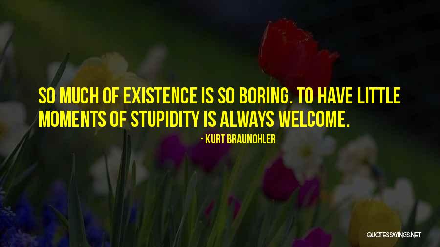 Bythos God Quotes By Kurt Braunohler Bythos God Quotes By Kurt Braunohler