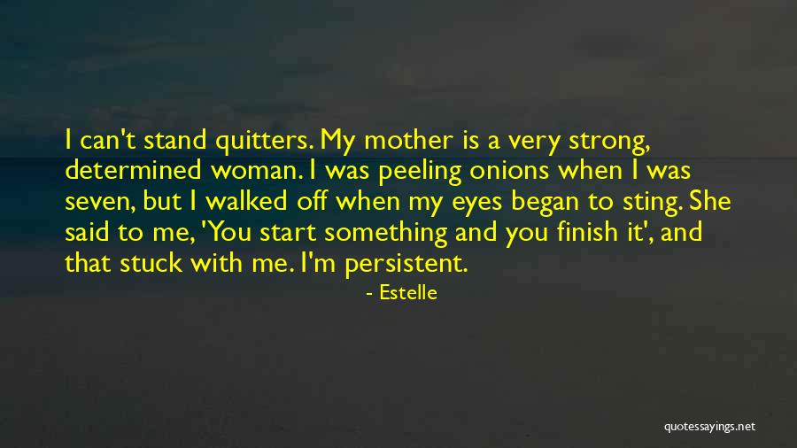 Bytracey Quotes By Estelle Bytracey Quotes By Estelle
