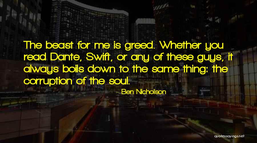 Bytrade Quotes By Ben Nicholson Bytrade Quotes By Ben Nicholson