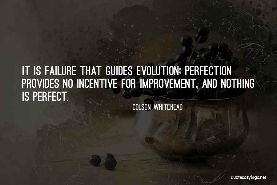 Byttneria Quotes By Colson Whitehead Byttneria Quotes By Colson Whitehead