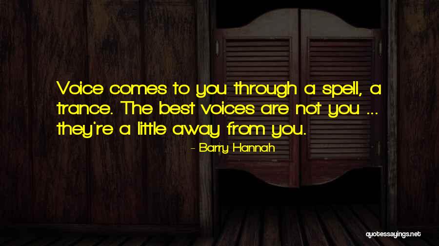 Byturus Quotes By Barry Hannah Byturus Quotes By Barry Hannah