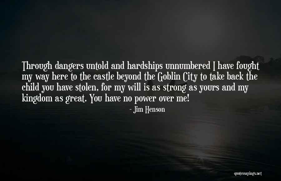 Byturus Quotes By Jim Henson Byturus Quotes By Jim Henson