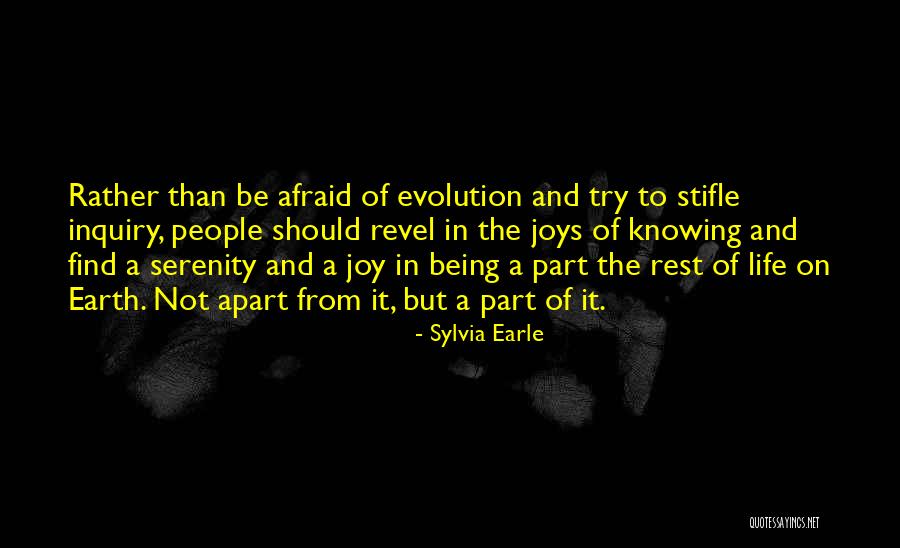Byuh Quotes By Sylvia Earle Byuh Quotes By Sylvia Earle