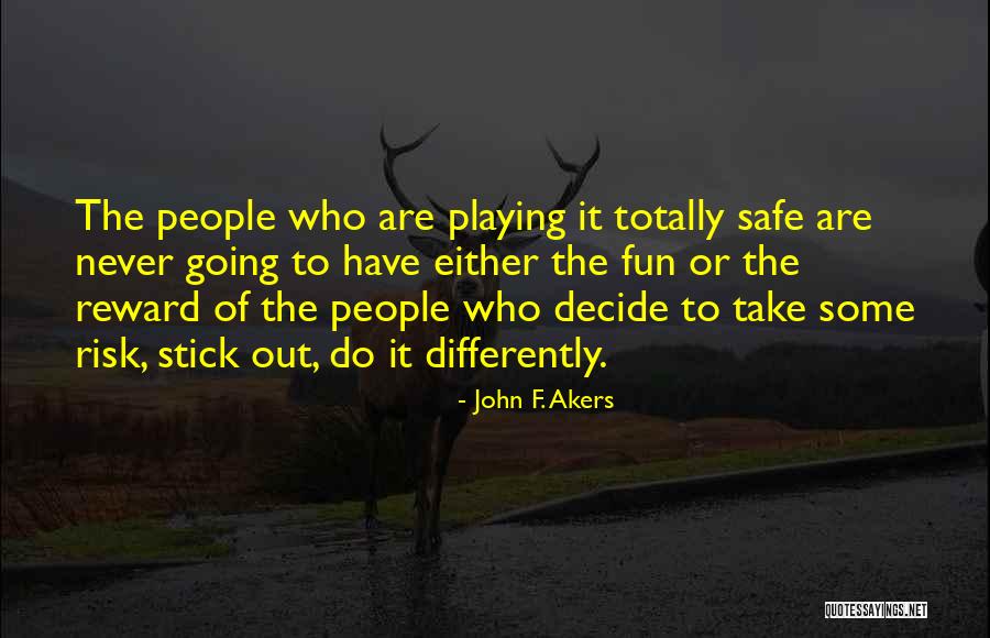 Byul Love Quotes By John F. Akers Byul Love Quotes By John F. Akers