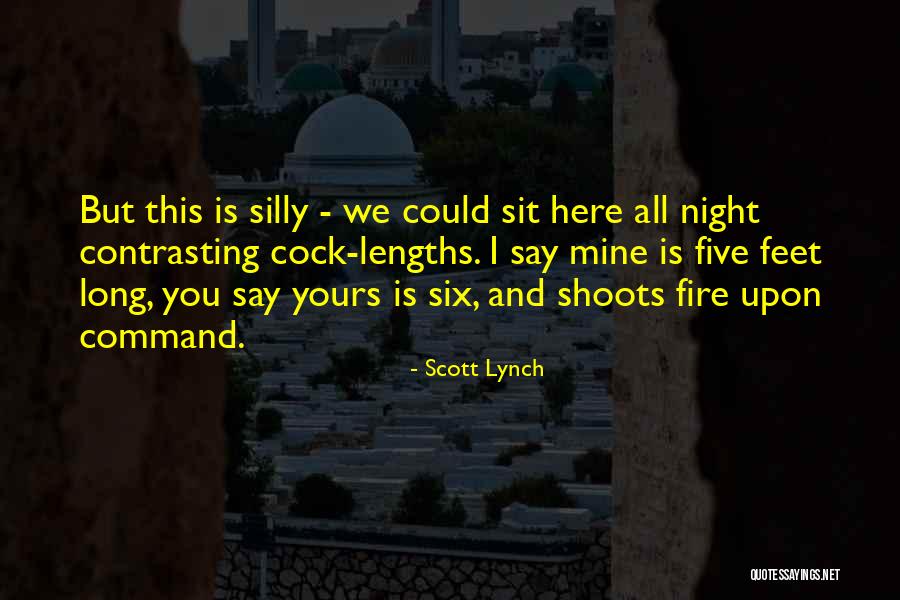 Byumba Sumo Wrestler Quotes By Scott Lynch Byumba Sumo Wrestler Quotes By Scott Lynch