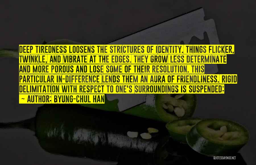 Byung-Chul Han Quotes 1816455
