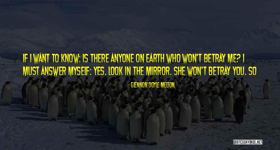 Byung Pak Quotes By Glennon Doyle Melton Byung Pak Quotes By Glennon Doyle Melton