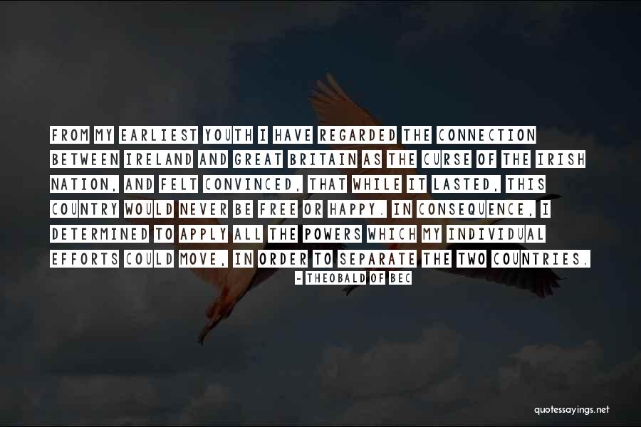 Bywater New Orleans Quotes By Theobald Of Bec Bywater New Orleans Quotes By Theobald Of Bec