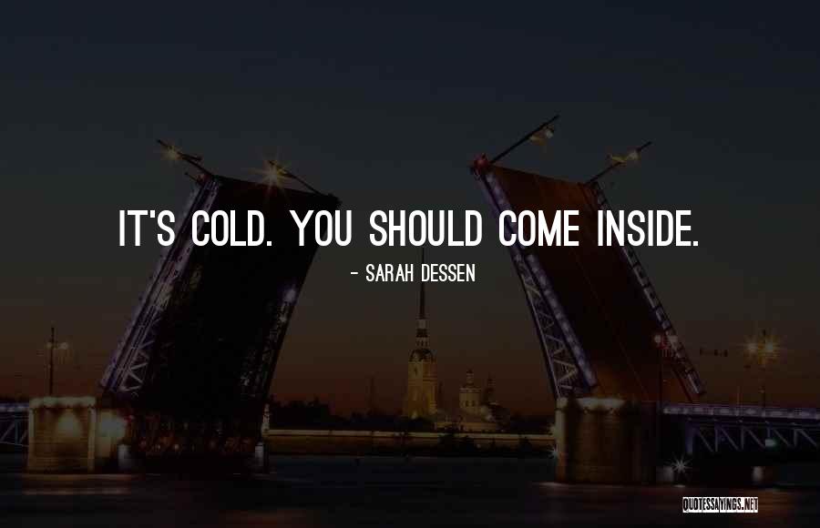 Byways Quotes By Sarah Dessen Byways Quotes By Sarah Dessen