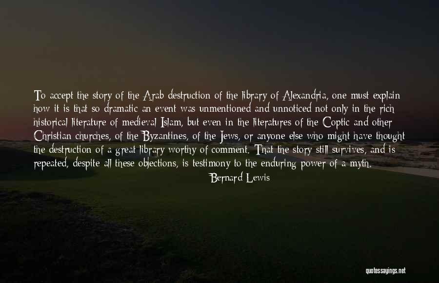 Byzantines Quotes By Bernard Lewis Byzantines Quotes By Bernard Lewis