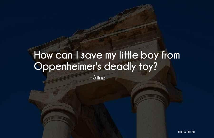 Bzam Quotes Quotes By Sting Bzam Quotes Quotes By Sting