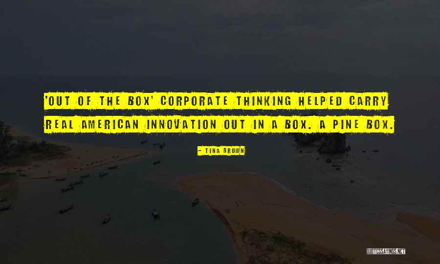 Bzam Quotes Quotes By Tina Brown Bzam Quotes Quotes By Tina Brown