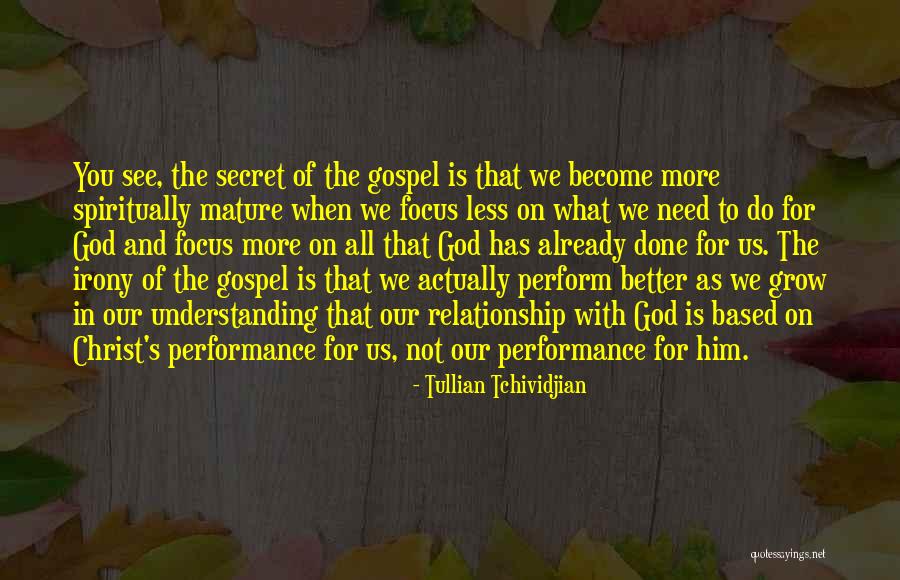 Bzazel Quotes By Tullian Tchividjian Bzazel Quotes By Tullian Tchividjian