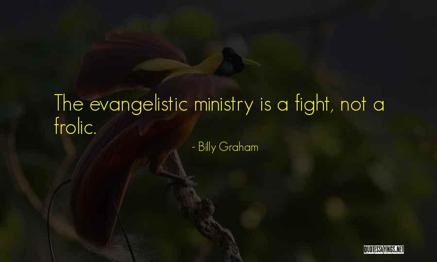 Bzom Joon Quotes By Billy Graham