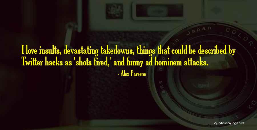 Bzommar Quotes By Alex Pareene Bzommar Quotes By Alex Pareene