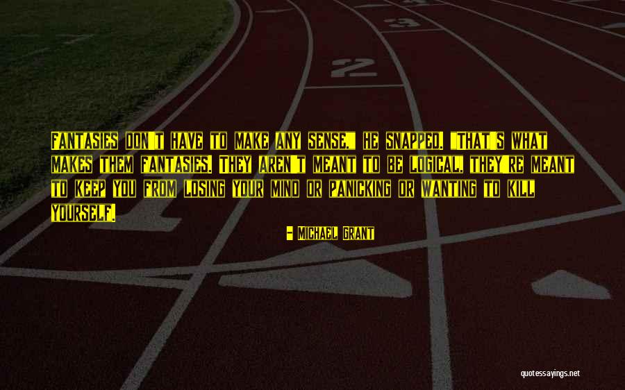 Bzrk Michael Quotes By Michael Grant Bzrk Michael Quotes By Michael Grant