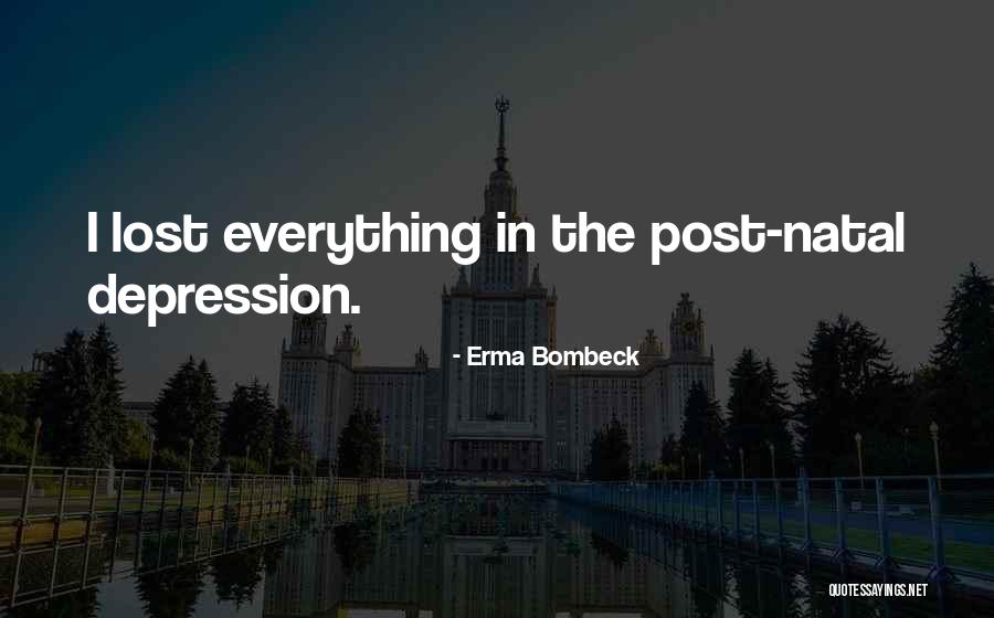 Bzu University Quotes By Erma Bombeck Bzu University Quotes By Erma Bombeck