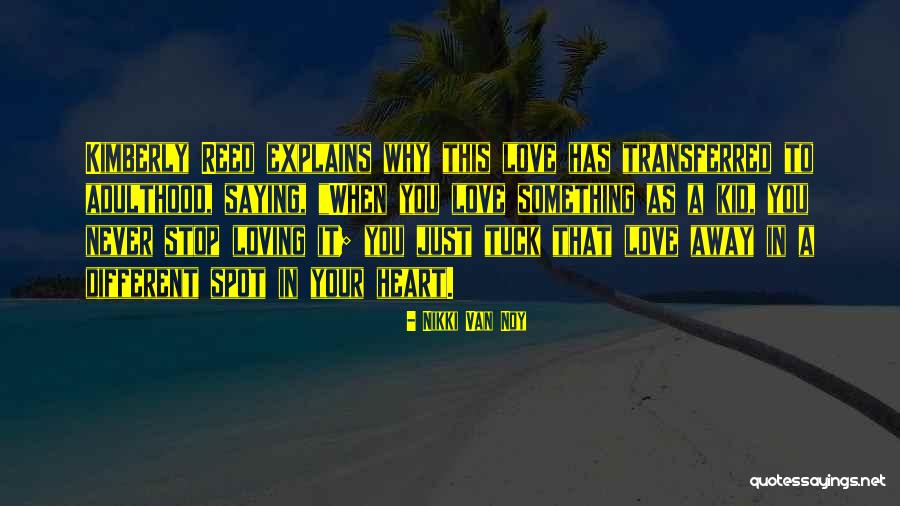 Bzun Quotes By Nikki Van Noy Bzun Quotes By Nikki Van Noy