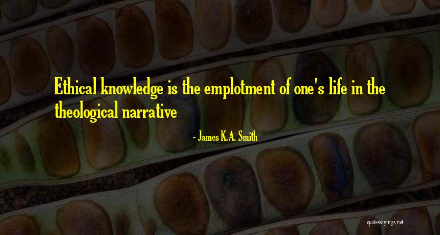 Bzzzzzzzz Quotes By James K.A. Smith Bzzzzzzzz Quotes By James K.A. Smith