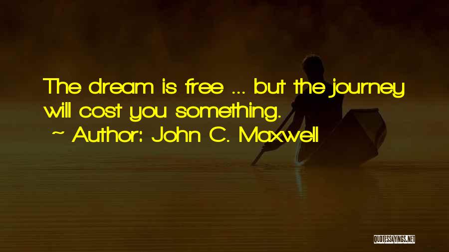 C-130 Quotes By John C. Maxwell