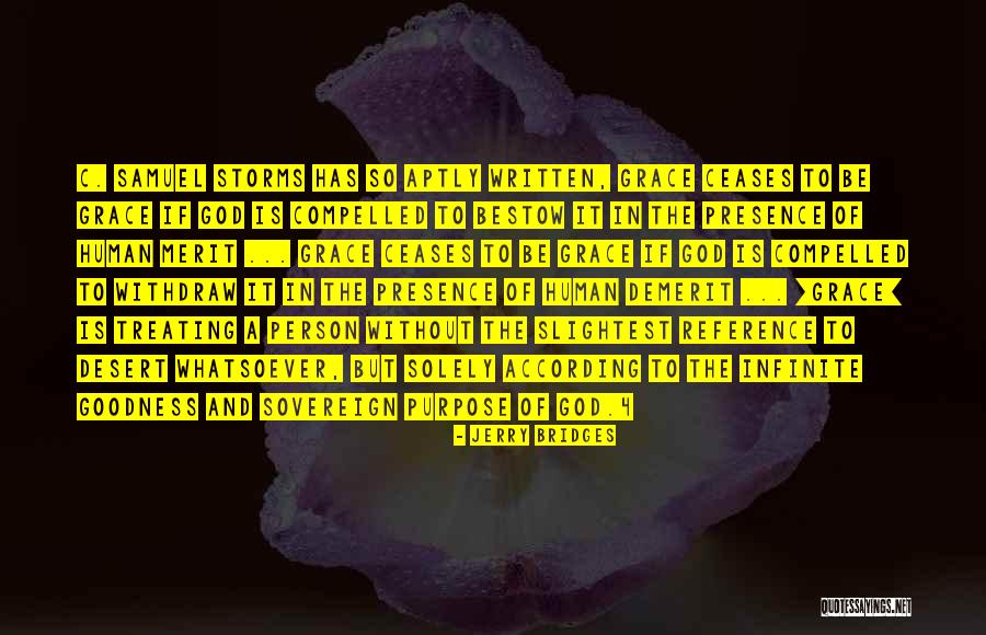 C 4 Quotes By Jerry Bridges C 4 Quotes By Jerry Bridges