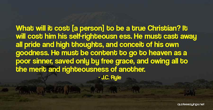 C.a Quotes By J.C. Ryle C.a Quotes By J.C. Ryle