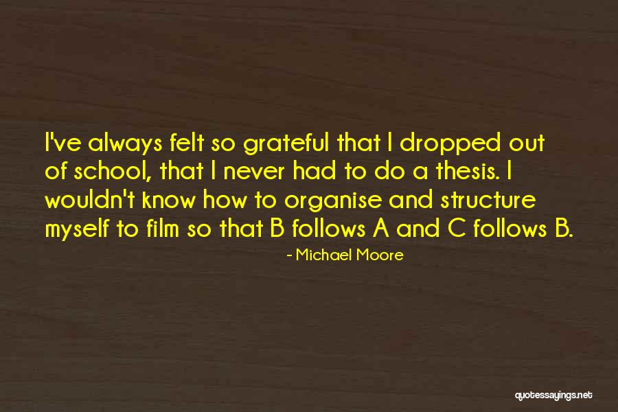 C.a Quotes By Michael Moore C.a Quotes By Michael Moore