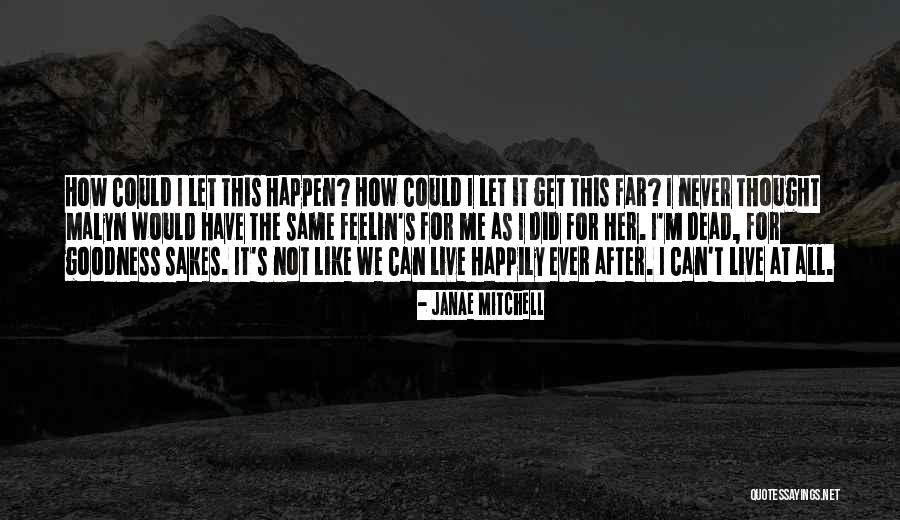 C And Ya Lit Quotes By Janae Mitchell C And Ya Lit Quotes By Janae Mitchell