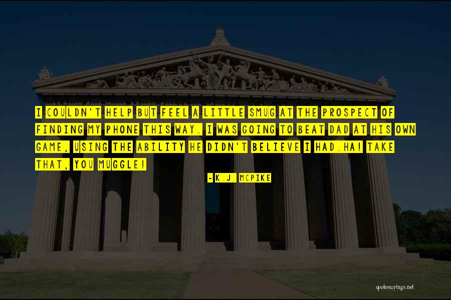 C And Ya Lit Quotes By K.J. McPike C And Ya Lit Quotes By K.J. McPike