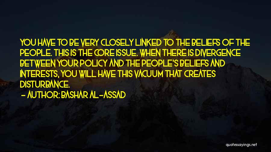 C Assad Quotes By Bashar Al-Assad