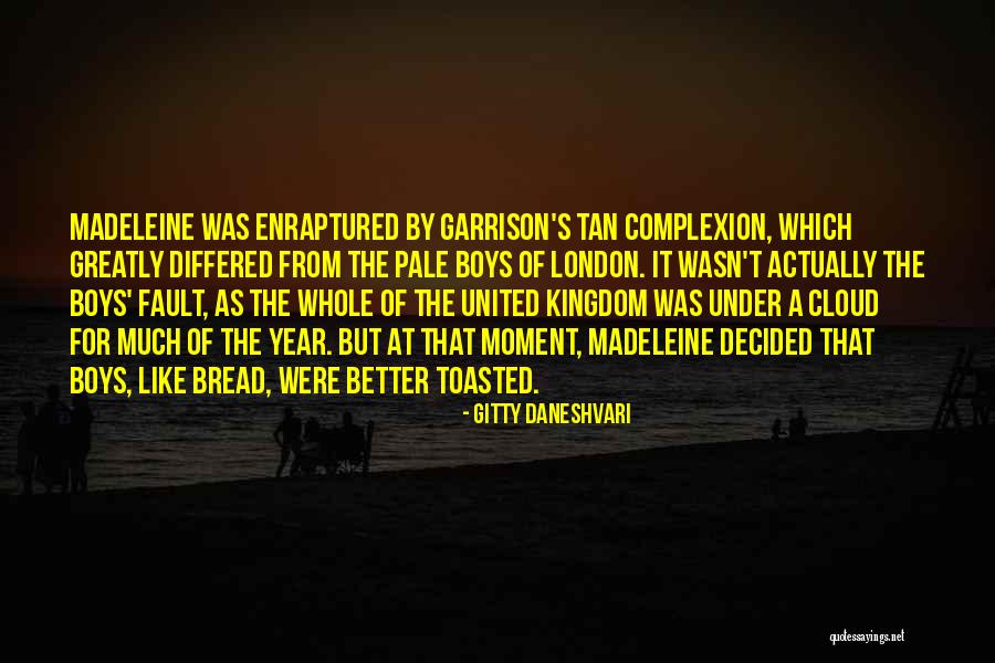 C B Gitty Quotes By Gitty Daneshvari C B Gitty Quotes By Gitty Daneshvari