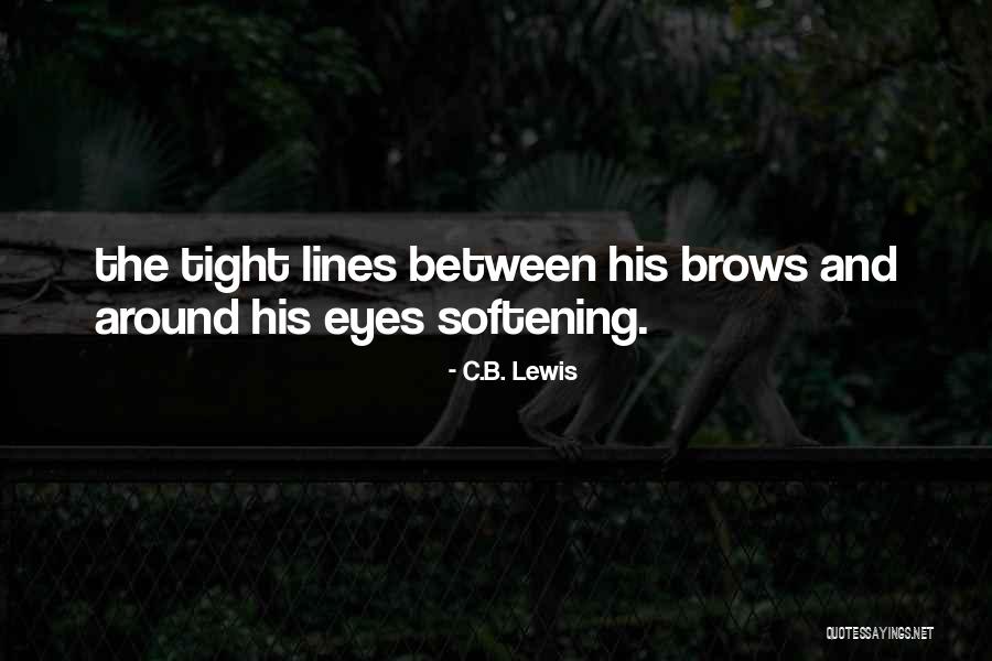 C.B. Lewis Quotes 912552 C.B. Lewis Quotes 912552