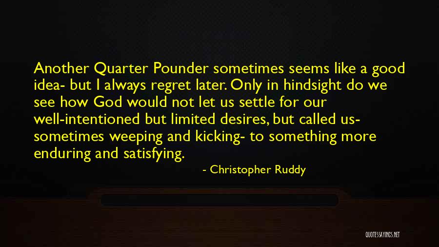 C C C P Pounder Quotes By Christopher Ruddy C C C P Pounder Quotes By Christopher Ruddy