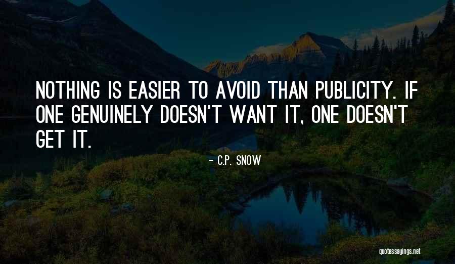 C C C P Quotes By C.P. Snow C C C P Quotes By C.P. Snow