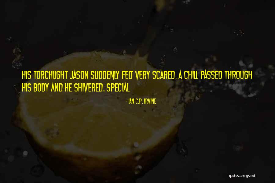 C C C P Quotes By Ian C.P. Irvine C C C P Quotes By Ian C.P. Irvine