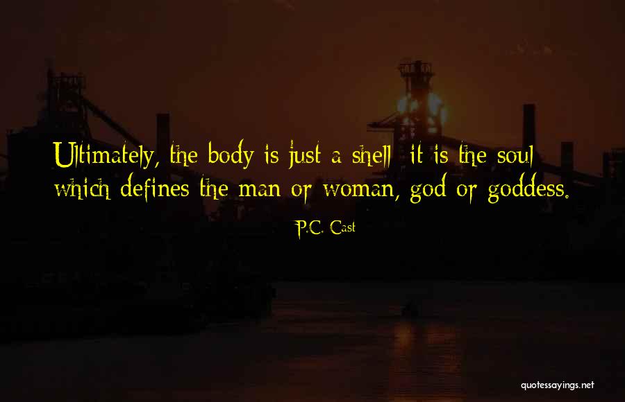 C C C P Quotes By P.C. Cast C C C P Quotes By P.C. Cast
