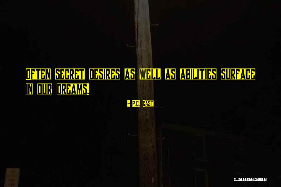 C C C P Quotes By P.C. Cast C C C P Quotes By P.C. Cast