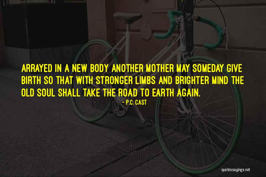 C C C P Quotes By P.C. Cast C C C P Quotes By P.C. Cast