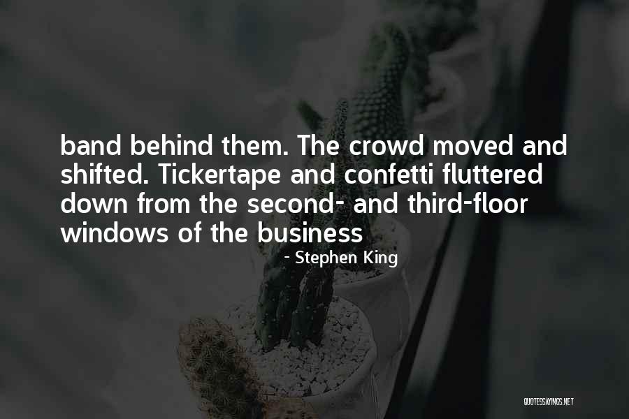 C&c Generals Unit Quotes By Stephen King C&c Generals Unit Quotes By Stephen King